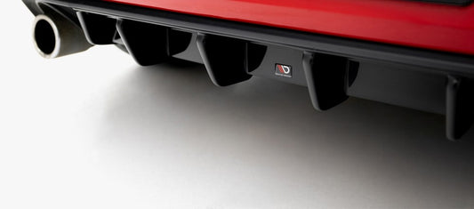 Rear Valance Volkswagen Golf GTI Mk7 Facelift