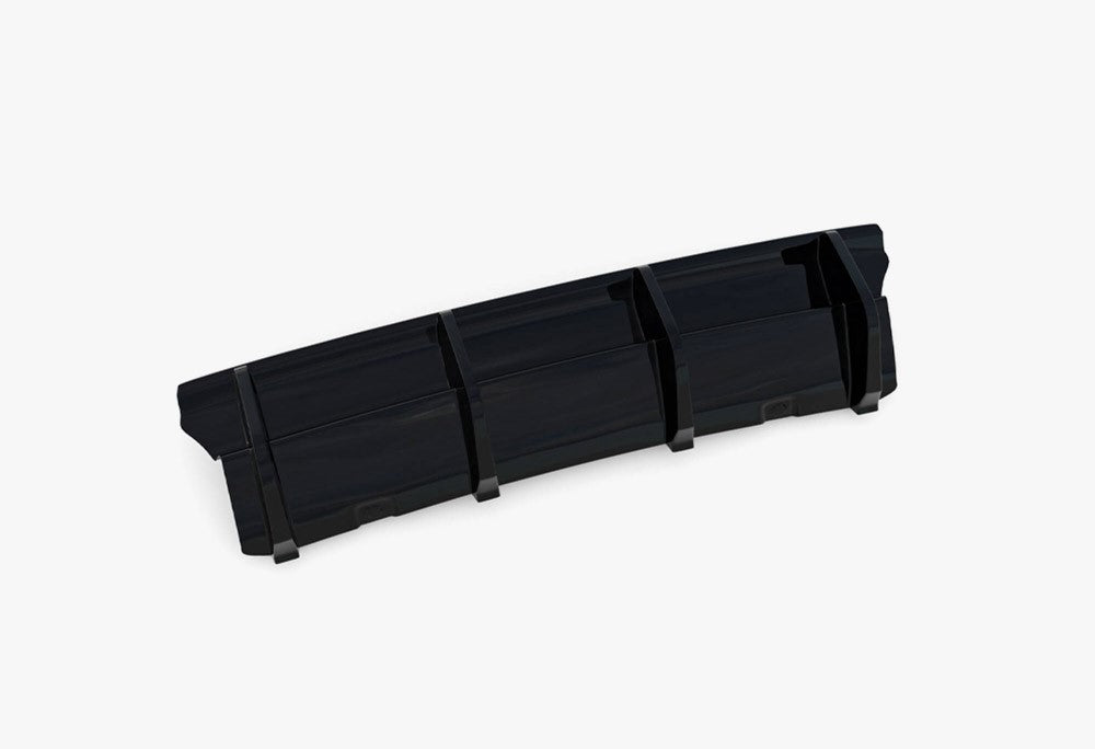 Rear Valance Volkswagen Golf R Hatchback Mk7 Facelift