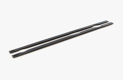 Side Skirt Diffusers Volkswagen Golf GTI TCR Mk7 Facelift