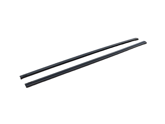 Side Skirt Diffusers V.1 Volkswagen Golf GTI / GTD Mk7 / Mk7 Facelift (wide)