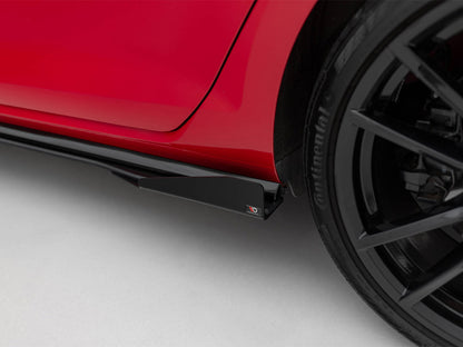 Side Flaps Volkswagen Golf R / R-Line Mk7 Facelift