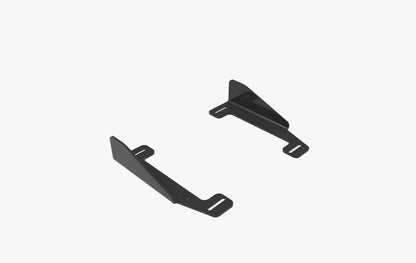 Side Flaps Volkswagen Golf R / R-Line Mk7 Facelift