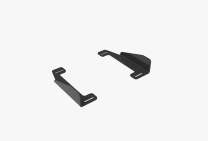 Side Flaps Volkswagen Golf R / R-Line Mk7 Facelift