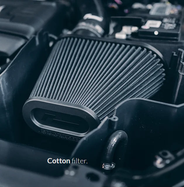 Racingline Performance R600 Replacement Air Filter Options