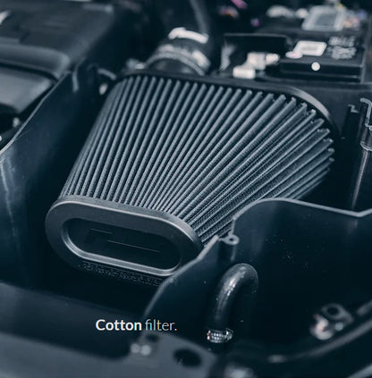 Racingline Performance R600 Replacement Air Filter Options