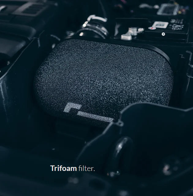 Racingline Performance R600 Replacement Air Filter Options