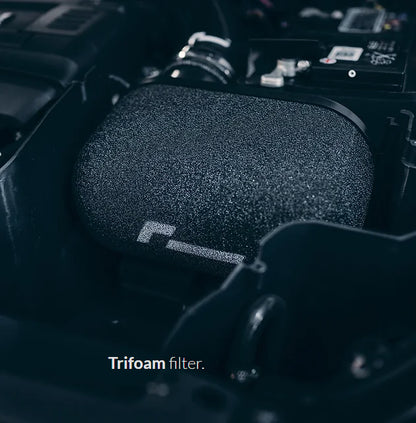 Racingline Performance R600 Replacement Air Filter Options