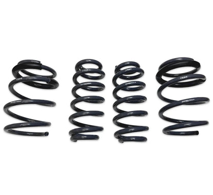 034Motorsport Dynamic+ Lowering Springs - 8Y Audi RS3