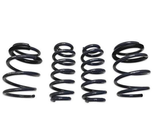 034Motorsport Dynamic+ Lowering Springs - 8Y Audi RS3
