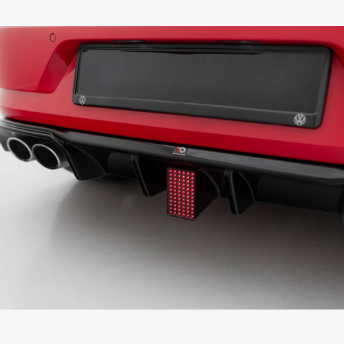 LED STOP Light Volkswagen Golf R Mk7 Facelift
