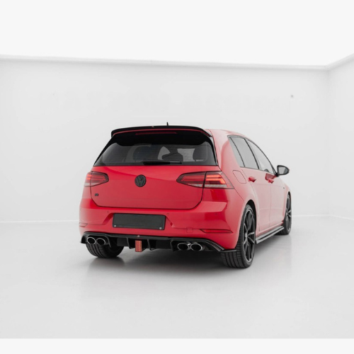 LED STOP Light Volkswagen Golf R Mk7 Facelift