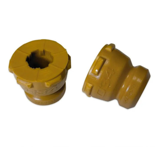 034Motorsport Density Line Bump Stops - Front - 38mm
