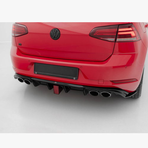 LED STOP Light Volkswagen Golf R Mk7 Facelift