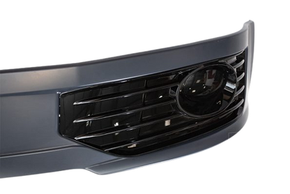 VW Transporter T5.1 – Lower Bumper Spoiler – Sportline