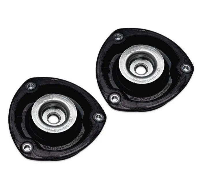 034Motorsport Street Density Top Mounts - MQB Cars