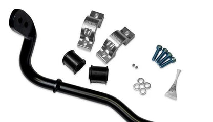034 Motorsport - RS+ Adjustable Solid Rear Sway Bar Upgrade, MQB AWD