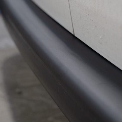 VW Transporter T5-T6.1 – Rear Bumper Protector – Barn Doors (Colour Options)