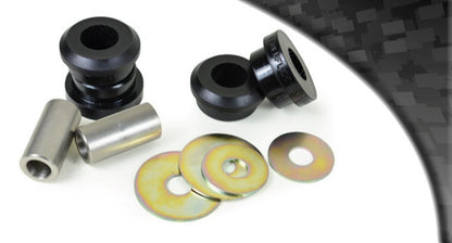 Powerflex Track Rear Upper Link Outer Bushes - RS3 8Y - PFR85-513BLK