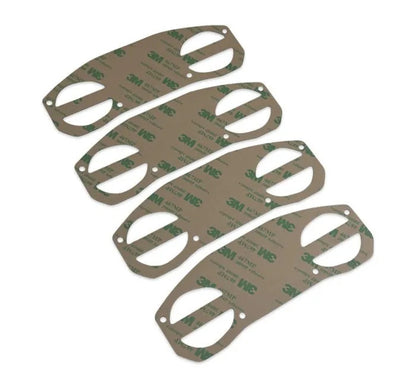 Dynamic+ StreetSport Front Brake Pad for B9/B9.5 Audi S4/S5/SQ5/RS5