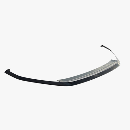 Front Splitter V.3 Volkswagen Golf GTI / GTD Mk7 Facelift