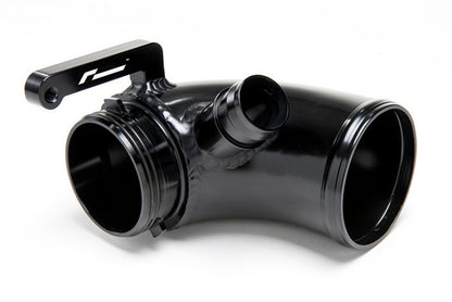 Racingline Performance R600 Hi-Flow Turbo Inlet Elbow EA888 Gen3 *MQB MODELS ONLY*