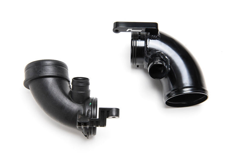Racingline Performance R600 Hi-Flow Turbo Inlet Elbow EA888 Gen3