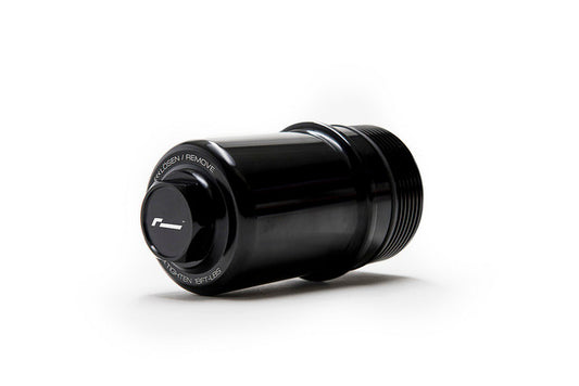 Racingline Performance Oil Filter Housing - 1.8T / 2.0T EA888 Gen 3