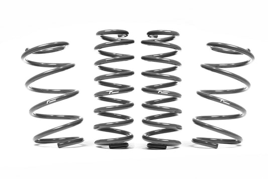 Racingline Performance Lowering Spring Kit - VW Golf Mk7 Hatchback