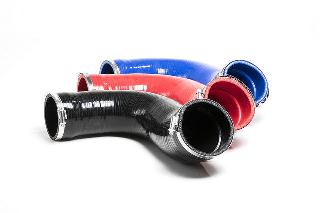 Racingline Performance R600 Silicone Intake Pipe EA888 Gen3