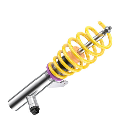 KW DDC Coilovers - Audi RS3 (8Y)