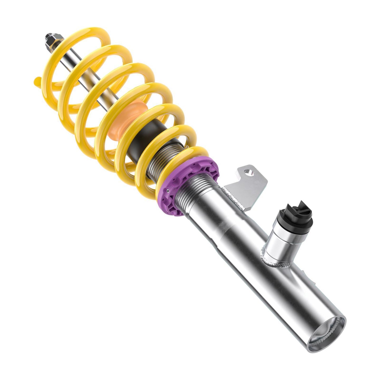 KW DDC Coilovers - Audi RS3 (8Y)