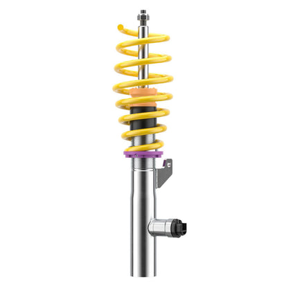 KW DDC Coilovers - Audi RS3 (8Y)