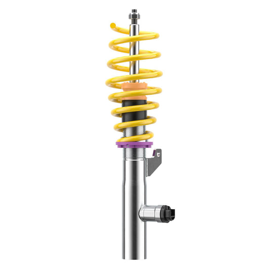 KW DDC Coilovers - Audi RS3 (8Y)