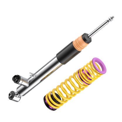 KW DDC Coilovers - Audi RS3 (8Y)