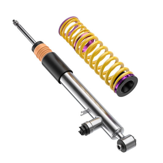 KW DDC Coilovers - Audi RS3 (8Y)