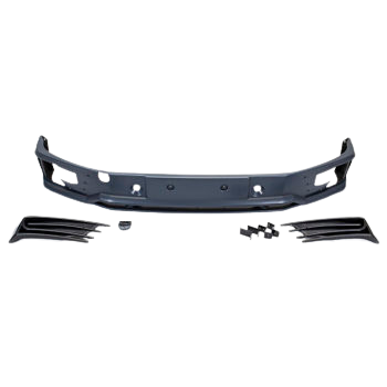 VW Transporter T6 – Lower Bumper Spoiler – Sportline