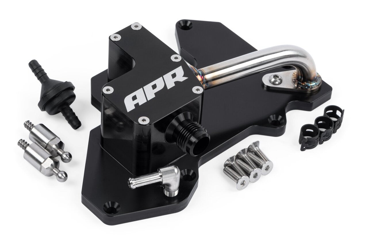 APR PCV Top Plate - 2.0T EA888.3 (Universal / Service Part)