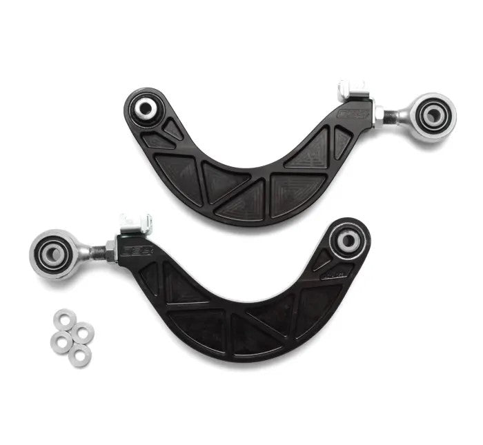 034Motorsport Control Arm Pair, Rear Upper Adjustable - Mk5/Mk6/Mk7/Mk8