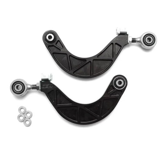 034Motorsport Control Arm Pair, Rear Upper Adjustable - Mk5/Mk6/Mk7/Mk8