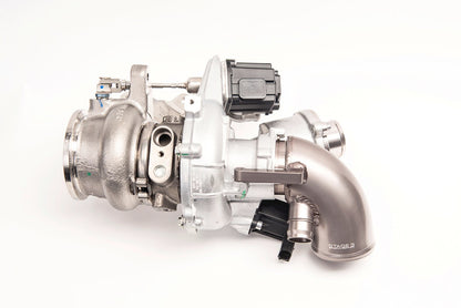 Racingline OEM+ Stage 3 IS38 Hybrid Turbo Charger (Exchange Program)
