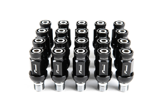 Racingline Wheel Stud & Nut Kit - M14x1.50