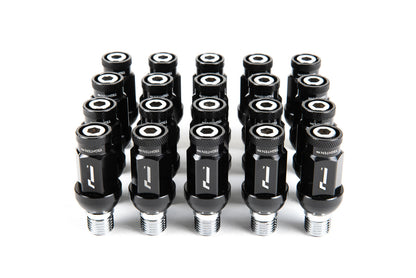 Racingline Wheel Stud & Nut Kit - M14x1.50