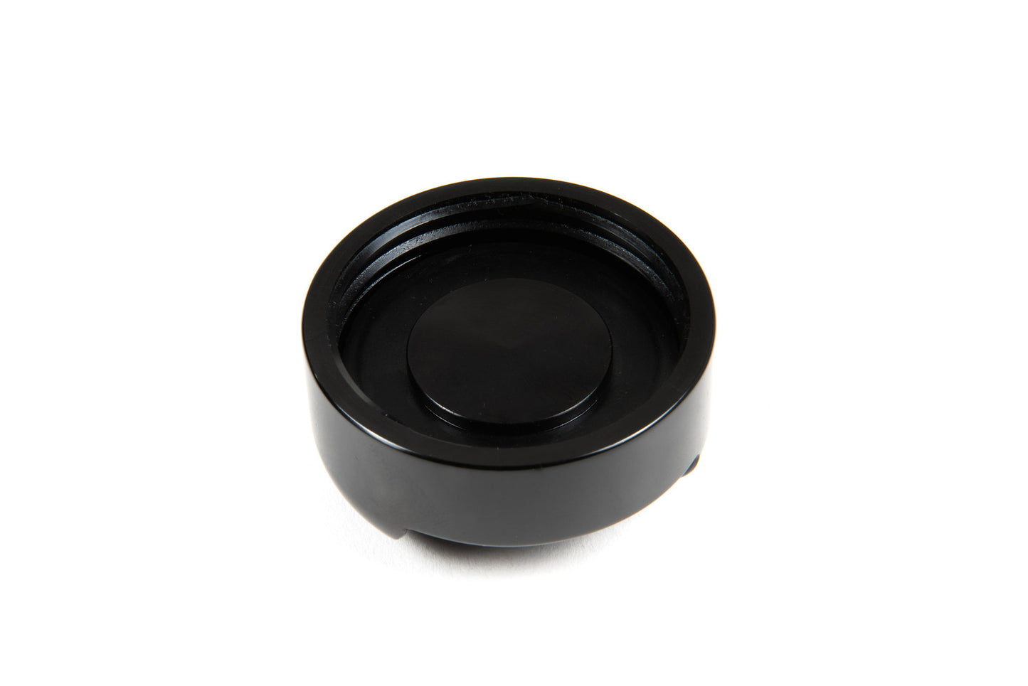 Racingline Performance Billet Brake Fluid Reservoir Cap