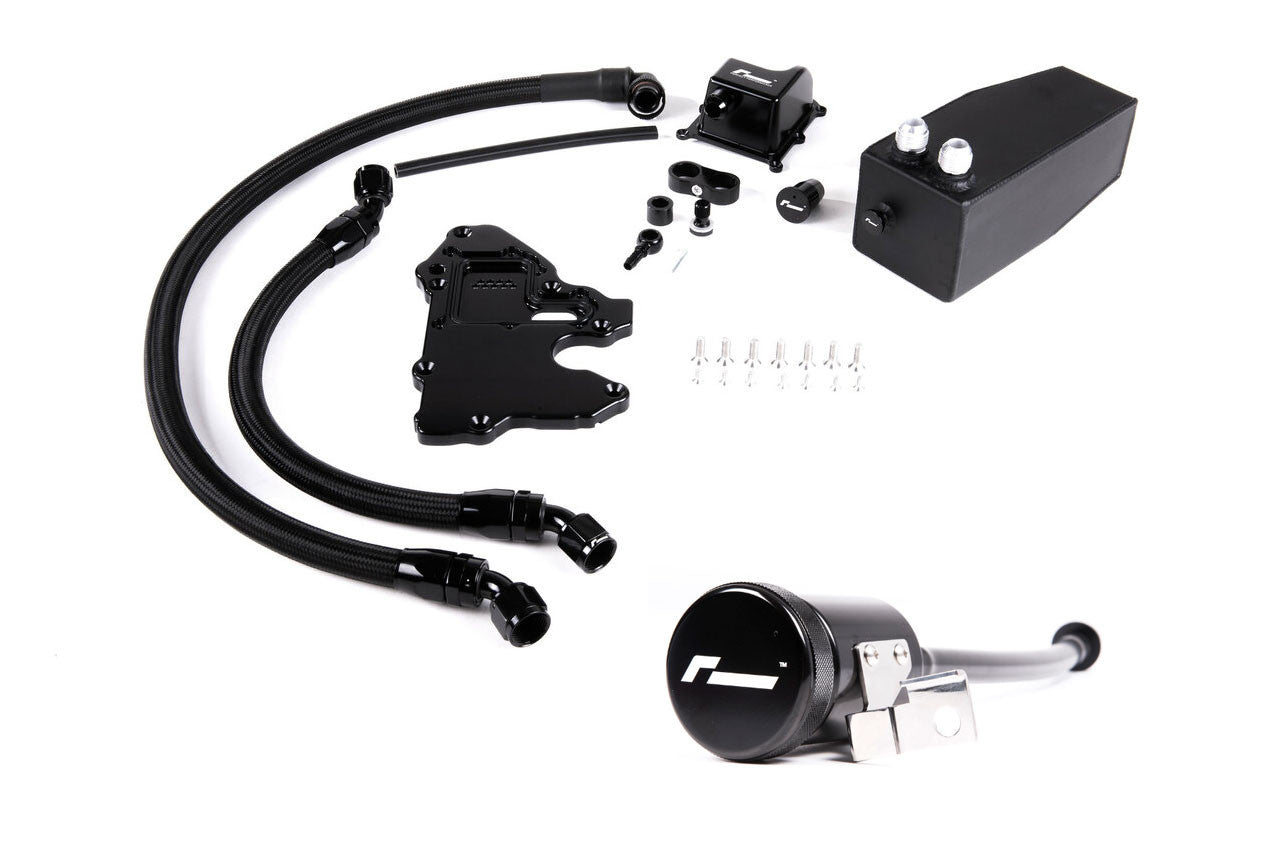 Racingline Performance Oil Management System EA888 Gen3