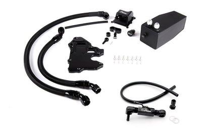 Racingline Performance Oil Management System EA888 Gen3