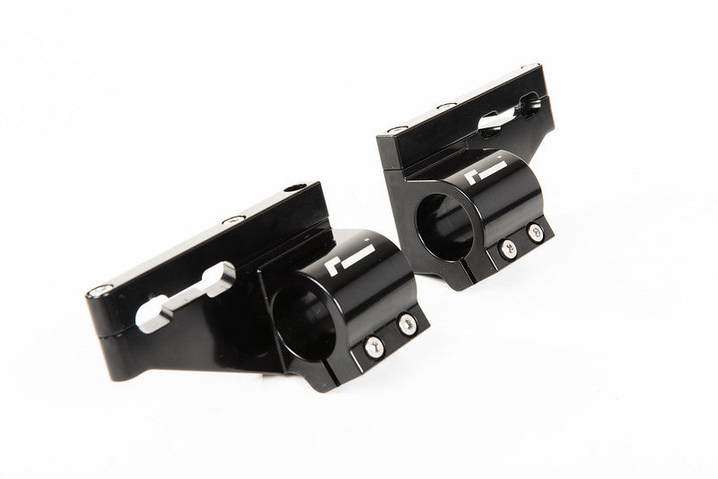Racingline Rear Carbon Fibre Body Brace - Audi S3 and RS3 (8V and 8Y)