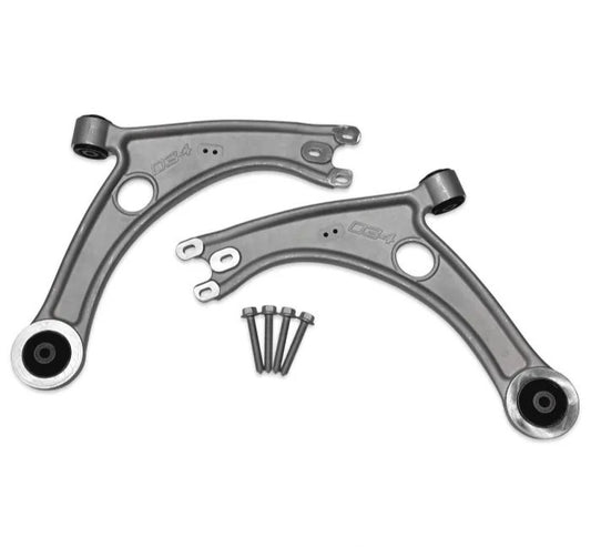 034Motorsport Dynamic+ RCO Control Arms - Audi RS3 8V / 8Y