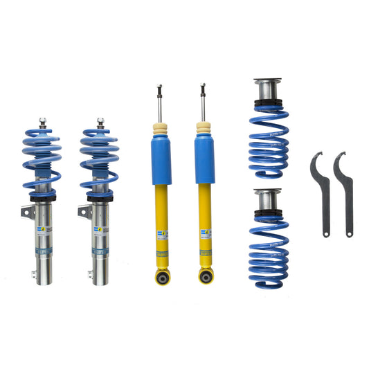 Bilstein B14 Coilover Kit - VW GOLF VII (5G) Rigid Axle 50mm Strut Diameter