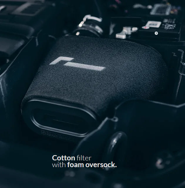 Racingline Performance R600 Replacement Air Filter Options