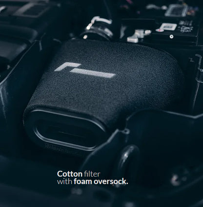Racingline Performance R600 Replacement Air Filter Options